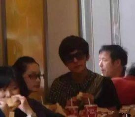 杨洋和李沁最新爆料视频,幕后故事与情感纠葛  第3张