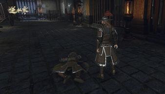 逆水寒1.4最新爆料版,全新内容大揭秘，江湖再起风云  第3张